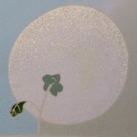 振り砂子加工