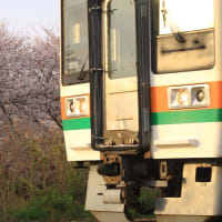４月７日朝の貨物列車撮影（福山レールエクスプレス）