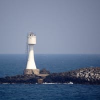 07/24北長門への旅-2（角島観光）