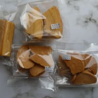 パンの自販機とストリートビュー