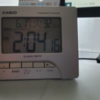 もしかして梅雨が明けた？