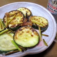 Ｓクミノンでタニシ退治