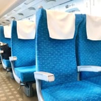 新幹線指定席を譲れ、非常識な要求