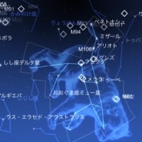 星が見えるテラスへ