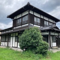 旧洗心堂小野医院