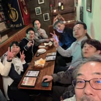フットルース解散式