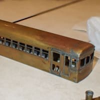 ザ・運転会「国鉄列車」