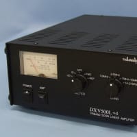 ICOM IC-PW2 アップデート