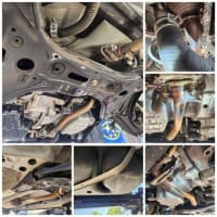 オークション落札車の評価4.5点「ワゴンRスマイル」に不具合が発覚して要修理に・・・