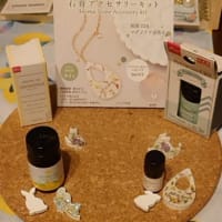 ハンドメイド日記🌿