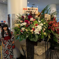 怪談ナイト〜潤二から淳二へ
