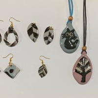 アクセサリー