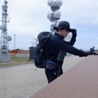 第16回　皿倉　嵐のあとは？