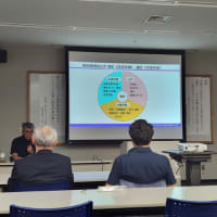総会＆セミナーに出席/ 鹿児島での活動