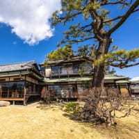 3月25日、本日で「小田原別邸料理 清閑亭」は一周年を迎えました。