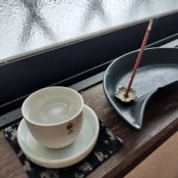 一杯の氷水を