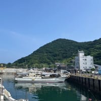 夏の青空