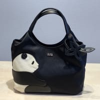 IBIZA アニマーダ新作ハンド　パンダ入荷❣️