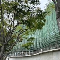 国展やら上野やら2025の４月