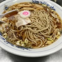 三鷹 ラーメンみたか