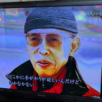 漫画家　やなせたかお　1919-2013