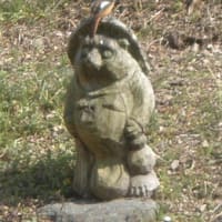 小鳥の訪問
