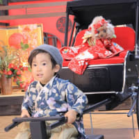 12月pardoの足跡☆