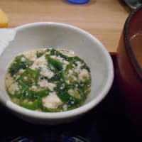 鎌倉市　魚福　海鮮丼大盛り
