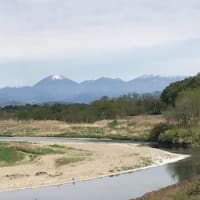 新寮にて