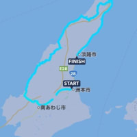 ウルトラウォーキング熱中症、対岸の火事