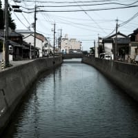 彷徨-和歌山県和歌山市：加太