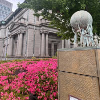 大阪　上村松園展