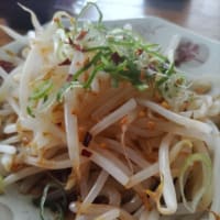 鶏肉のトマト煮　じゃがいもと茄子の煮物