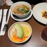  2025GW弾丸台北旅⑦最終日　ホテル朝食とパッキング