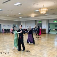 サウンド会ラストパーティ