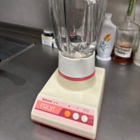 欲しかったものがやってきた