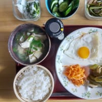 2025/06/17…朝食