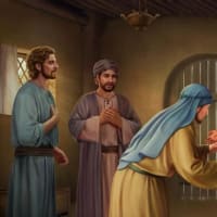 Recibir al Señor Jesús. Evitar cometer el mismo error que Tomás (Parte 1)