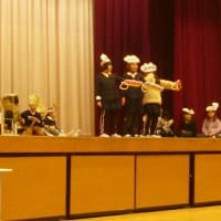 学習発表会