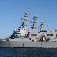 【榛名備防録】スウォーム攻撃(4)技術研究本部レールガン試作とHPM高出力マイクロ波照射装置