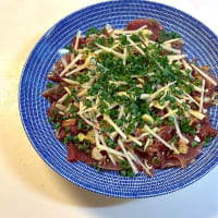 この季節がやってきた〜カツオ