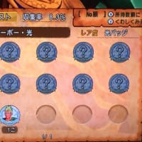 バッジキング！