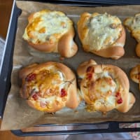パン祭り