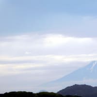 2024年５月30日の富士山