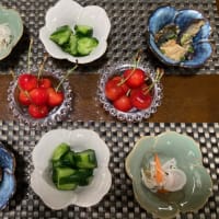 鯖の押し寿司
