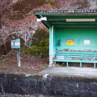 宗太郎駅 （JR九州）日豊本線