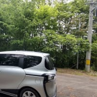 2025年5月25日広島県安芸高田市移動