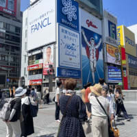 2代目くいだおれ太郎に会ってきました！