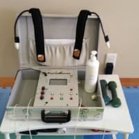 加圧トレーニング