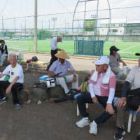 三島・田方地区グラウンドゴルフ大会の開催